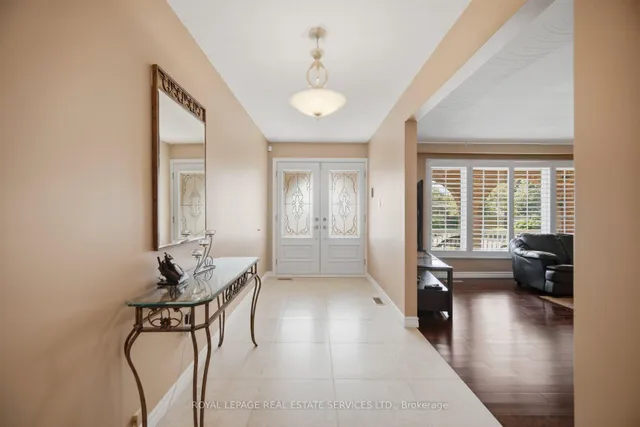 4107 Wilcox Rd, Mississauga 5