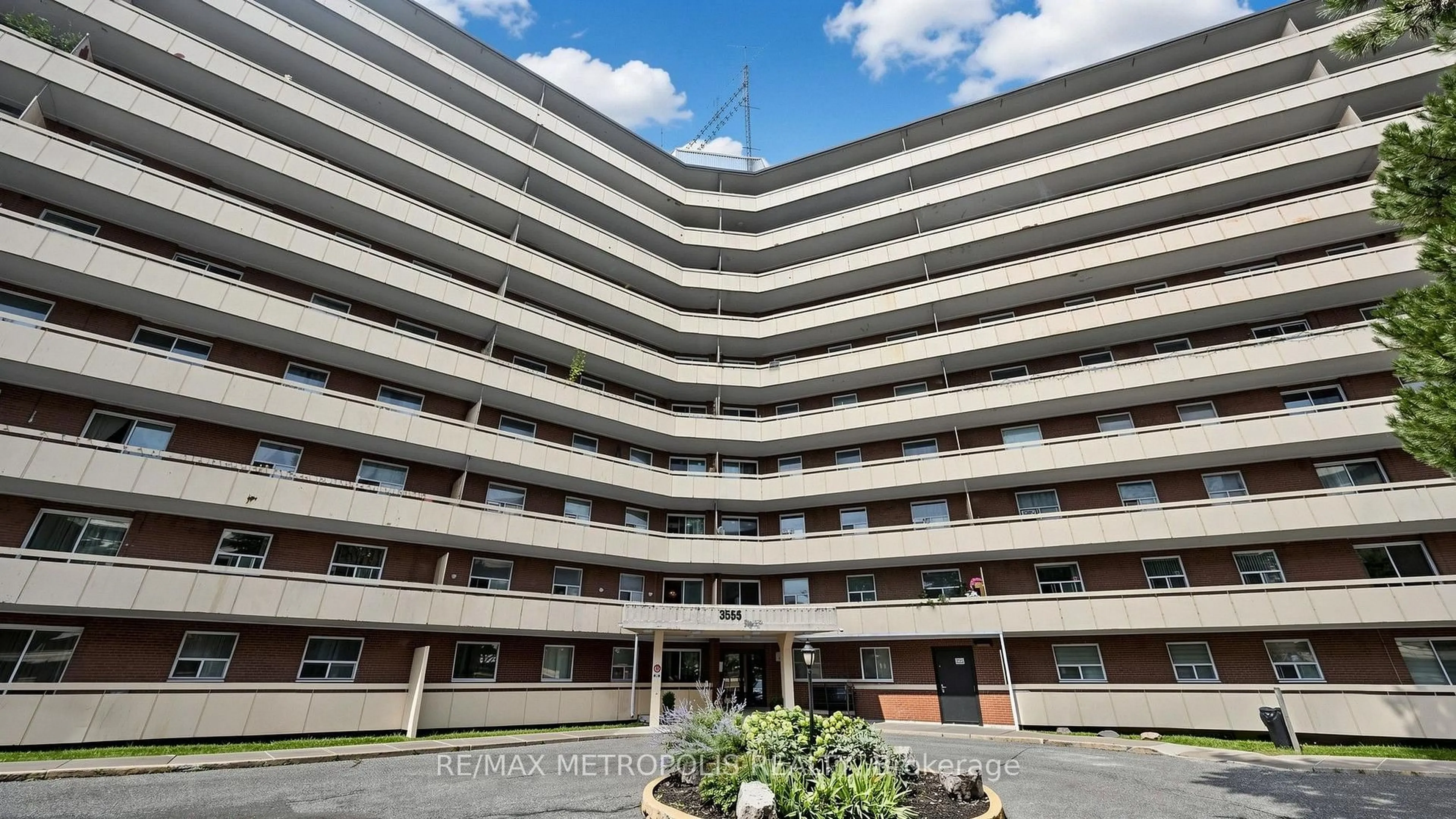 Unknown for 3555 Derry Rd #1006, Mississauga Ontario L4T 1B2