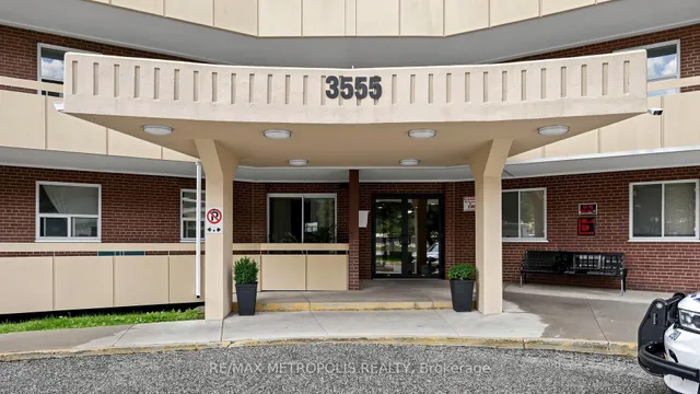 3555 Derry Rd #1006, Mississauga 4