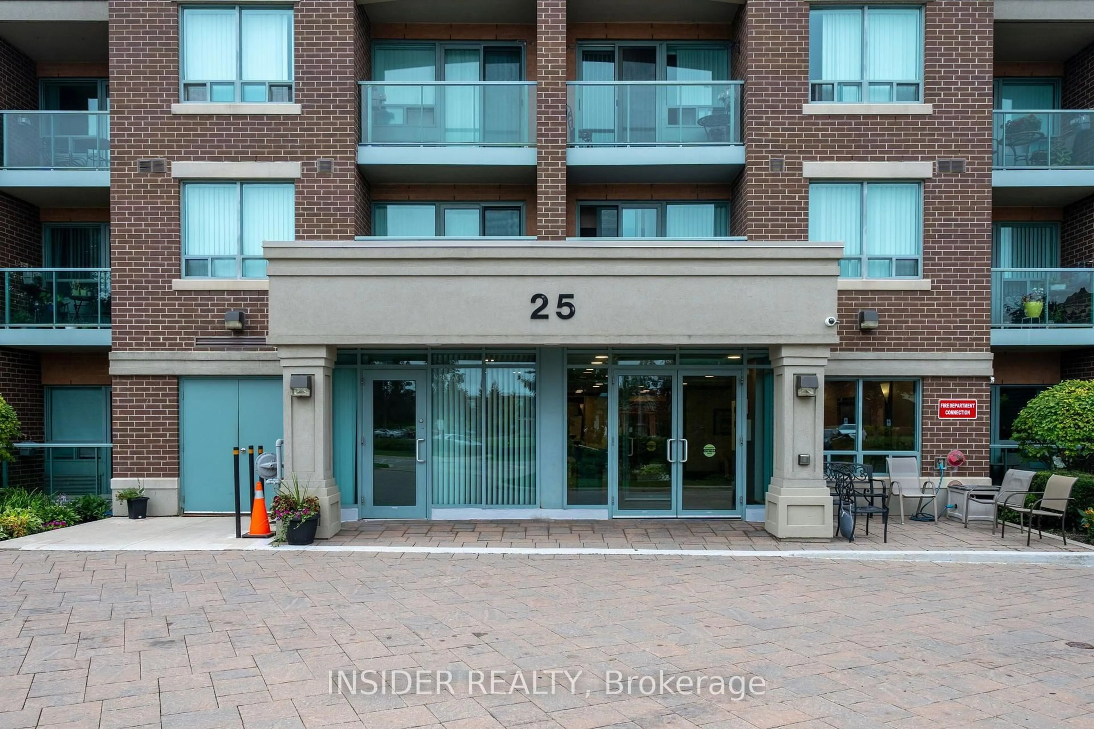 Unknown for 25 Via Rosedale Way #315, Brampton Ontario L6R 3J8