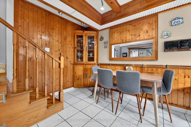 23 Cobalt St, Toronto 5