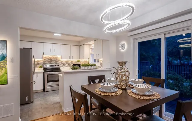 5659 Glen Erin Dr #40, Mississauga 4