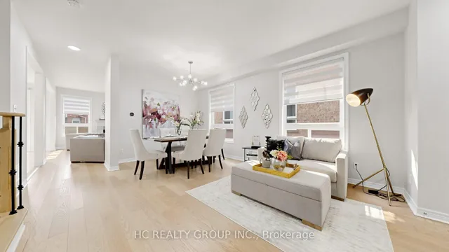 3109 Mission Hill Dr, Mississauga 5