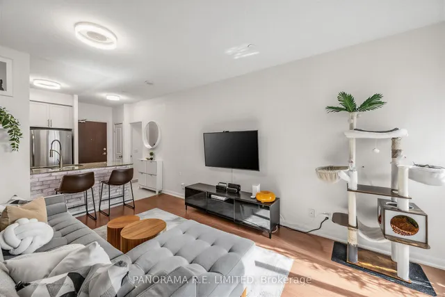 215 Sherway Gardens Rd #2806, Toronto 4