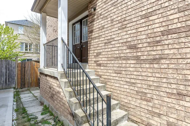 12 Touchstone Dr, Toronto 2