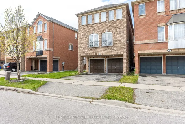 12 Touchstone Dr, Toronto 3