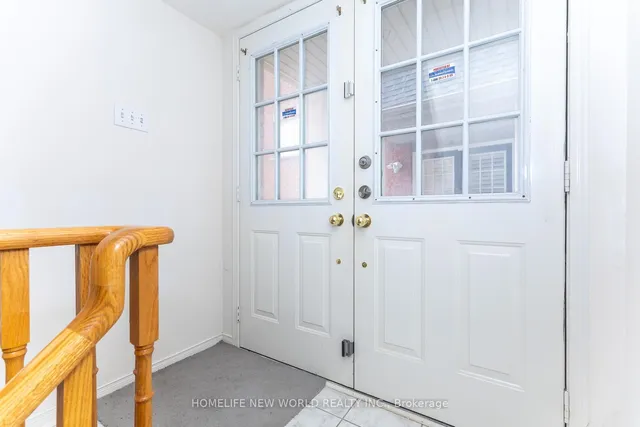 12 Touchstone Dr, Toronto 5