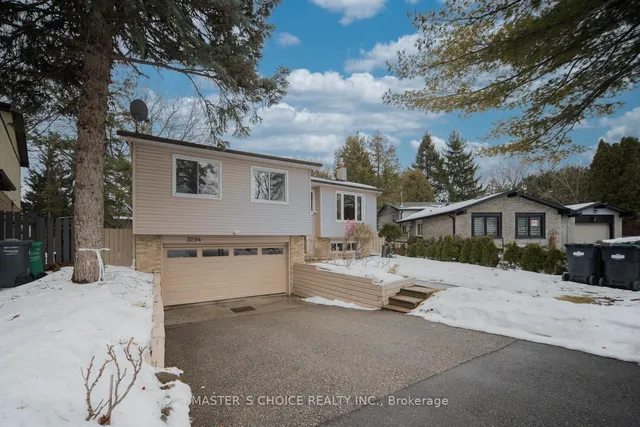 3294 Rhonda Valley Dr, Mississauga 2