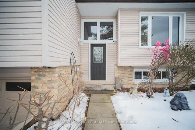 3294 Rhonda Valley Dr, Mississauga 3