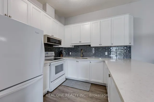 1701 Lampman Ave #707, Burlington 4
