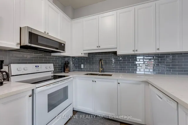 1701 Lampman Ave #707, Burlington 5