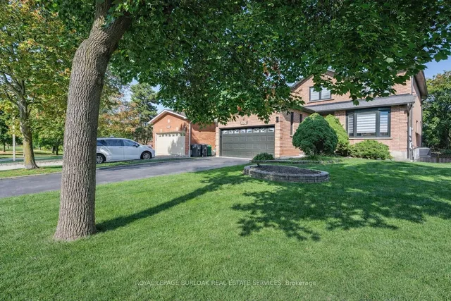 2029 Kempton Park Dr, Mississauga 3