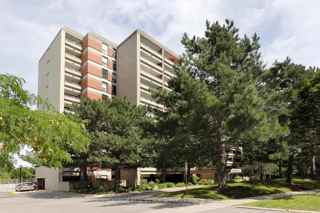 965 Inverhouse Dr #1103, Mississauga 2