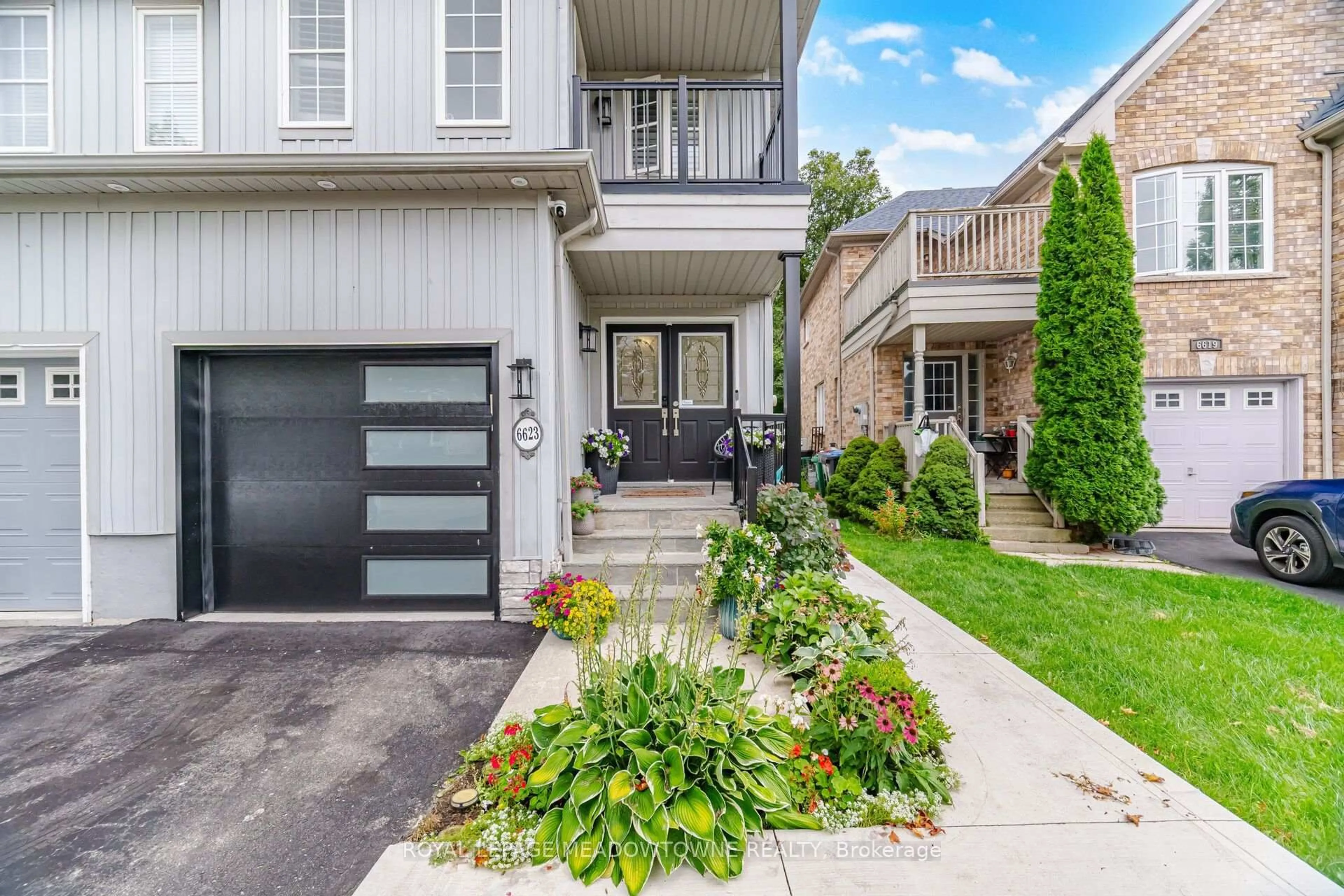 Unknown for 6623 Blackheath Rdge, Mississauga Ontario L5W 1Z7