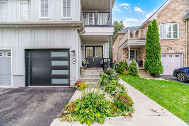 6623 Blackheath Rdge, Mississauga 2