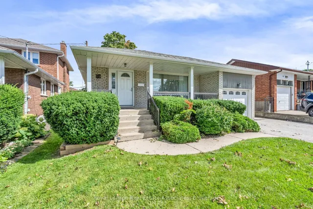 59 Stapleton Dr, Toronto 2