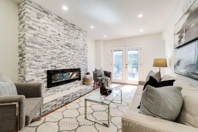 12 Jason Cres, Halton Hills 4