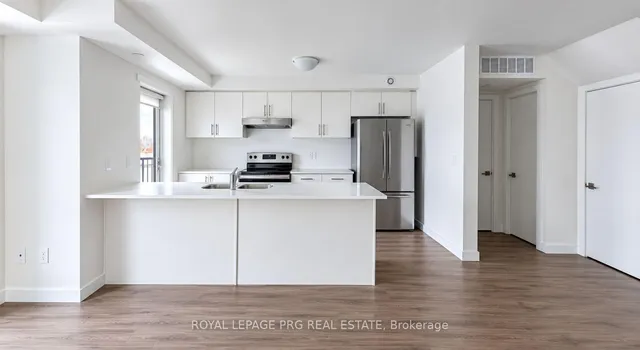 25 Romilly Ave #16, Brampton 2