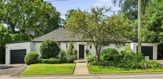 372 Trafalgar Rd, Oakville 5