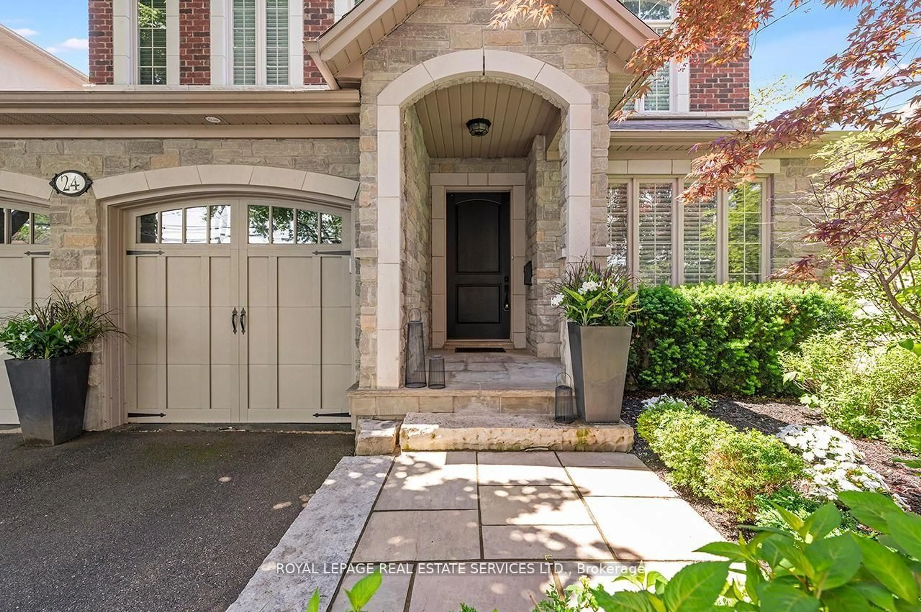 Unknown for 24 Jopling Ave, Toronto Ontario M9B 4E7