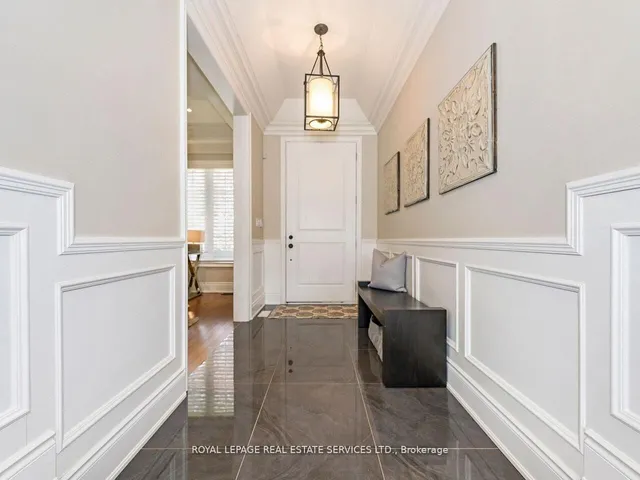 24 Jopling Ave, Toronto 5