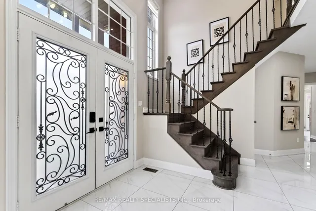 3463 Crimson King Circ, Mississauga 5
