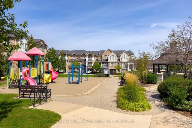 601 Shoreline Dr #156, Mississauga 4