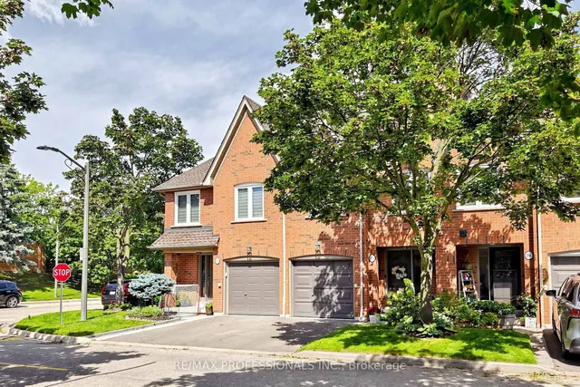 1064 Queen St #15A, Mississauga 3