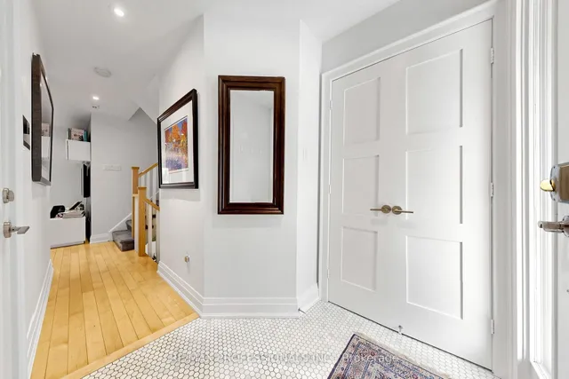 1064 Queen St #15A, Mississauga 4