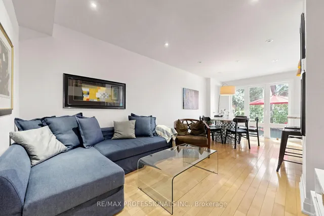 1064 Queen St #15A, Mississauga 5