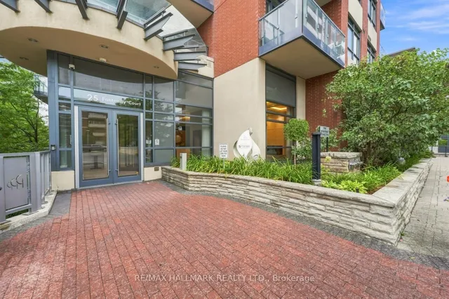 25 Fontenay Crt #905, Toronto 2