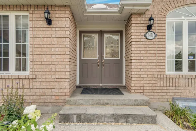 6431 Tenth Line, Mississauga 5
