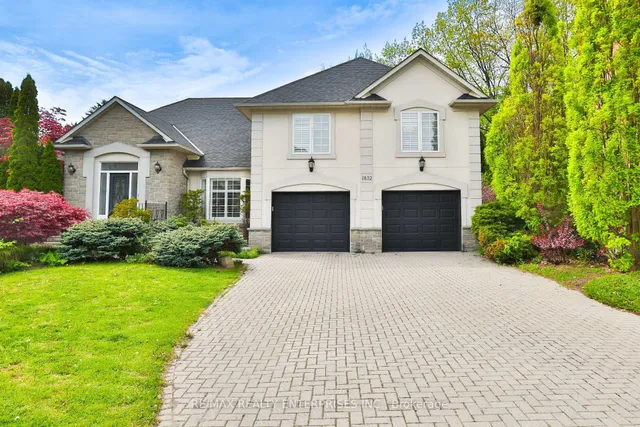 1832 Chesbro Crt, Mississauga 3