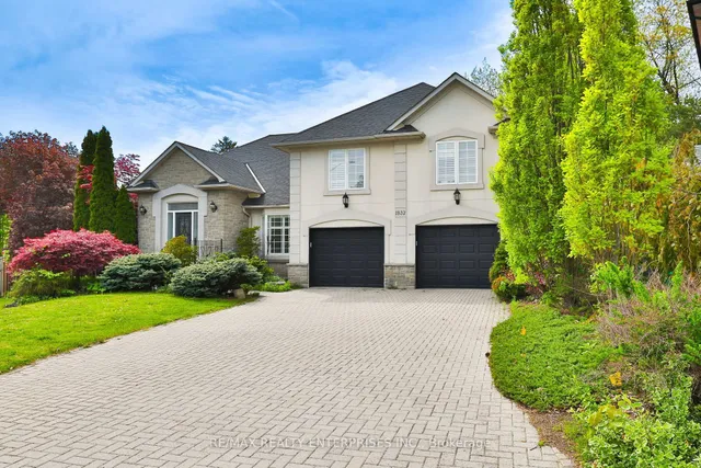 1832 Chesbro Crt, Mississauga 5