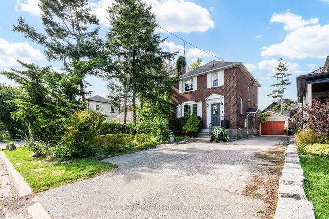 16 City Rd, Toronto 2