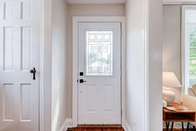 16 City Rd, Toronto 3