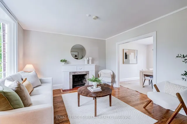 16 City Rd, Toronto 5