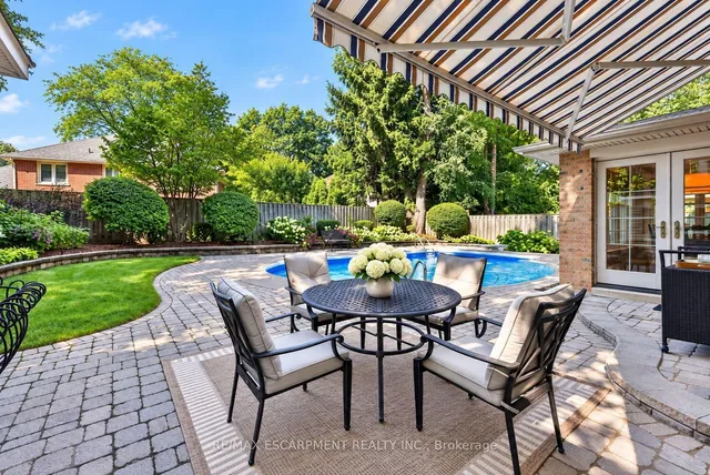1470 Crescent Rd, Mississauga 4