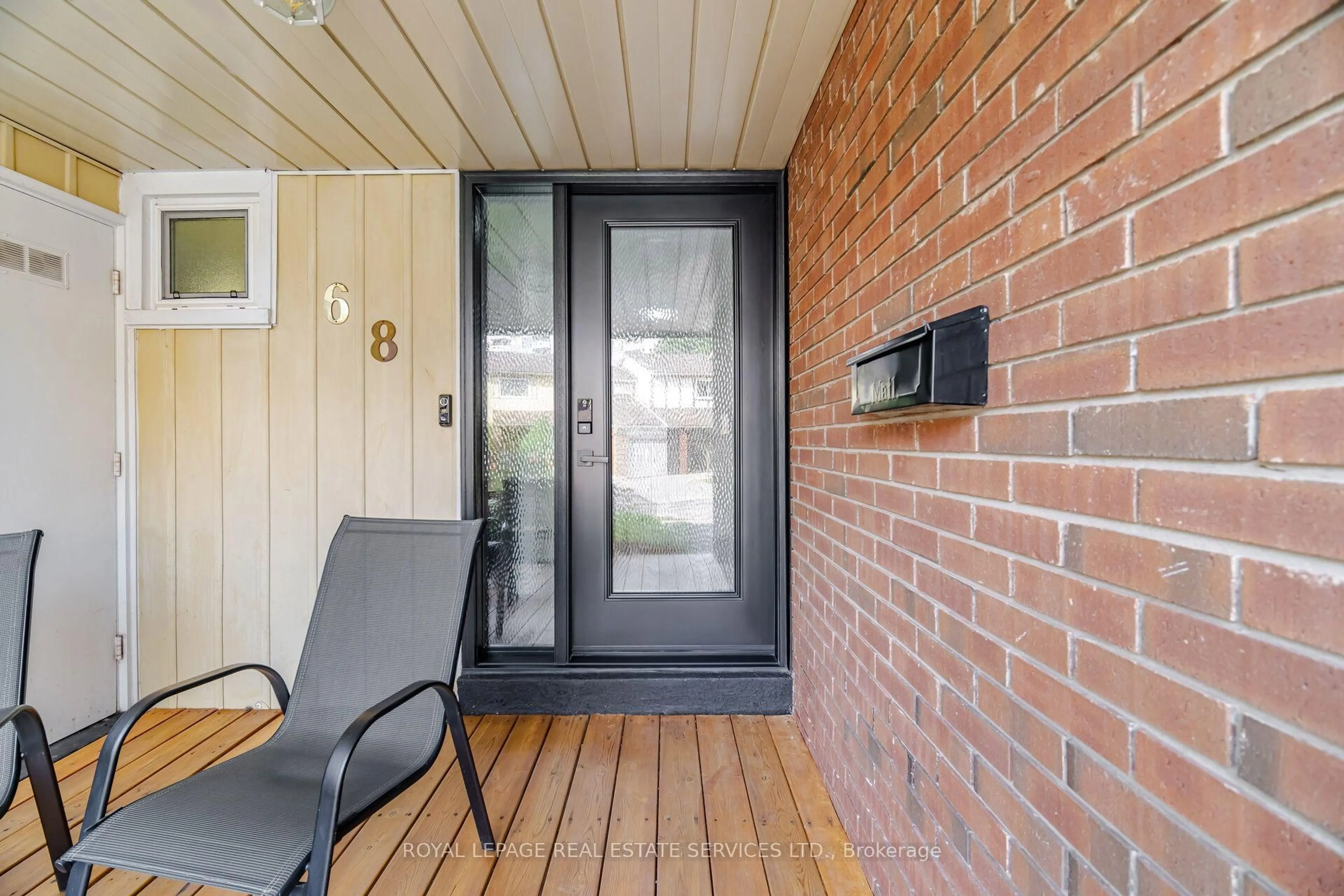 Unknown for 536 Sheraton Rd #68, Burlington Ontario L7L 4B2