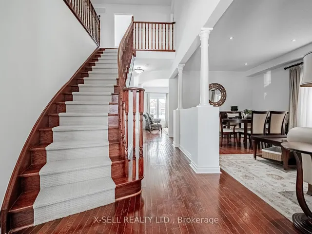 34 Dockside Crt, Brampton 5