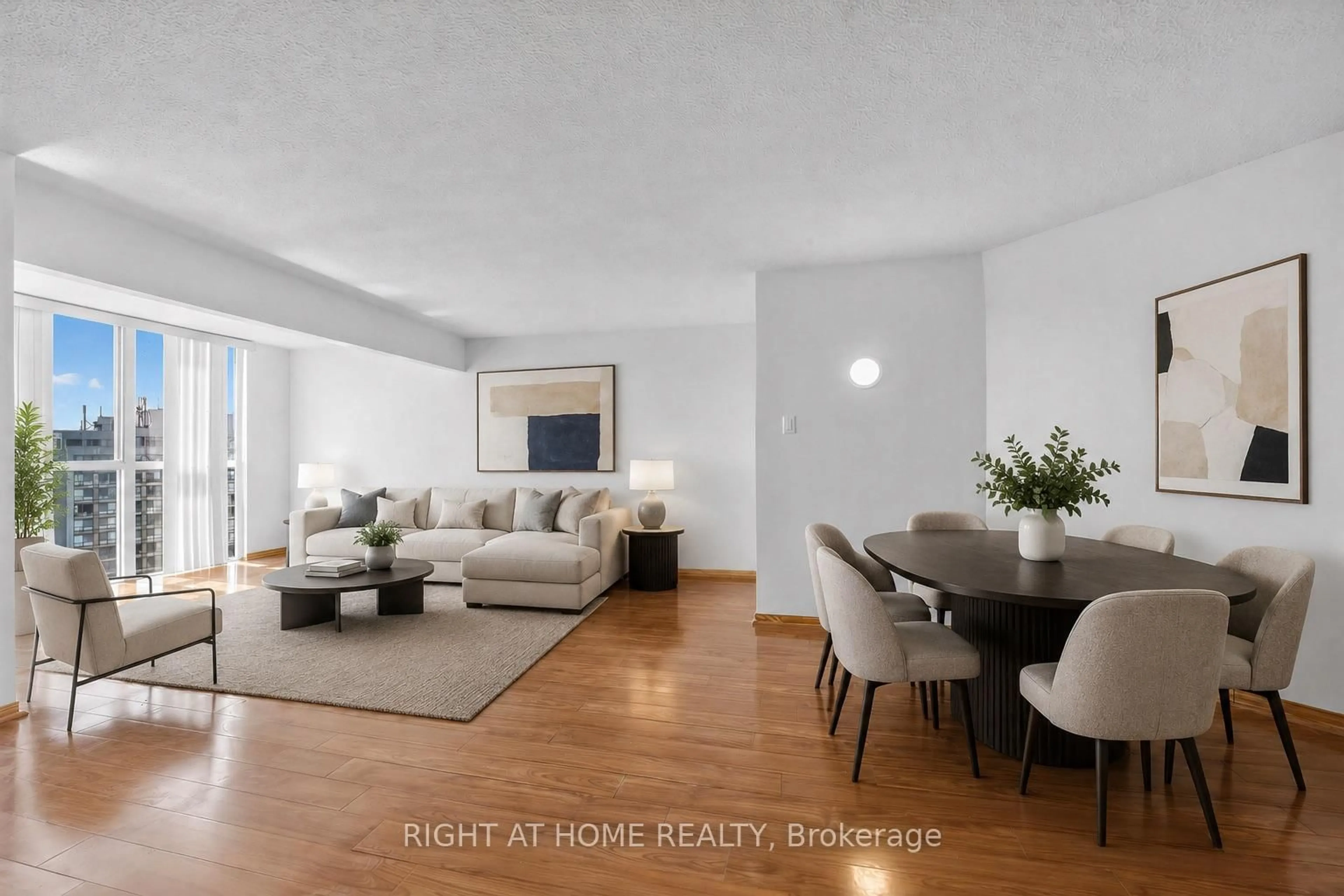 A pic of a room for 41 Markbrook Lane #1711, Toronto Ontario M9V 5E6