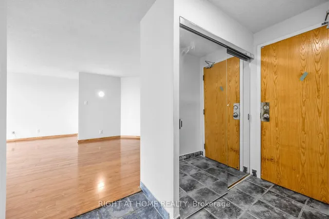 41 Markbrook Lane #1711, Toronto 4