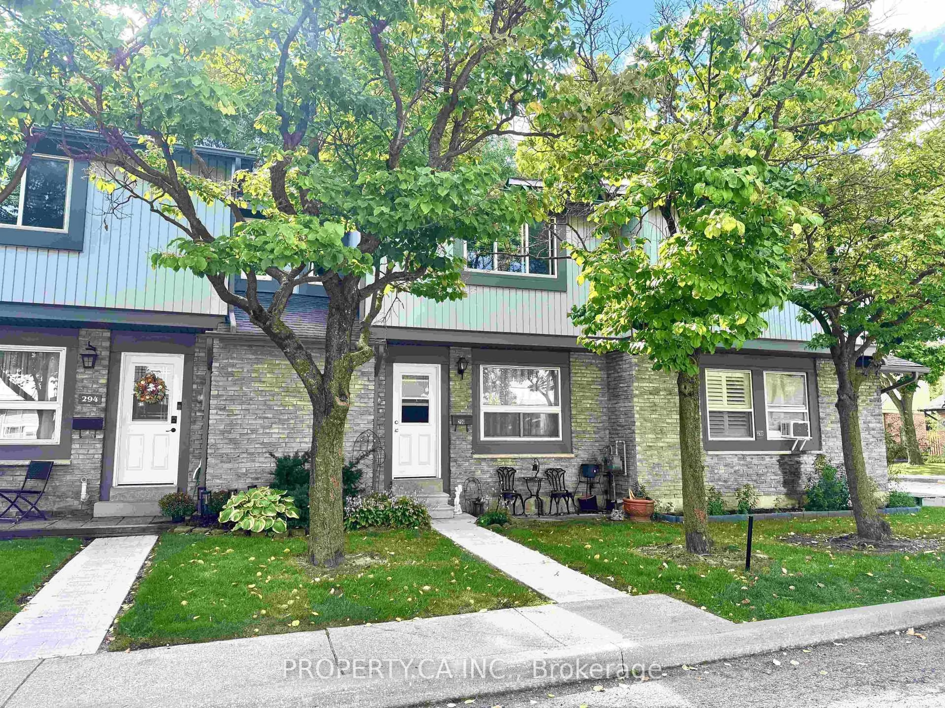 Unknown for 296 Wilson Dr, Milton Ontario L9T 3K2