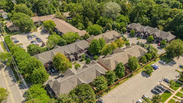 2410 Woodward Ave #4, Burlington 2