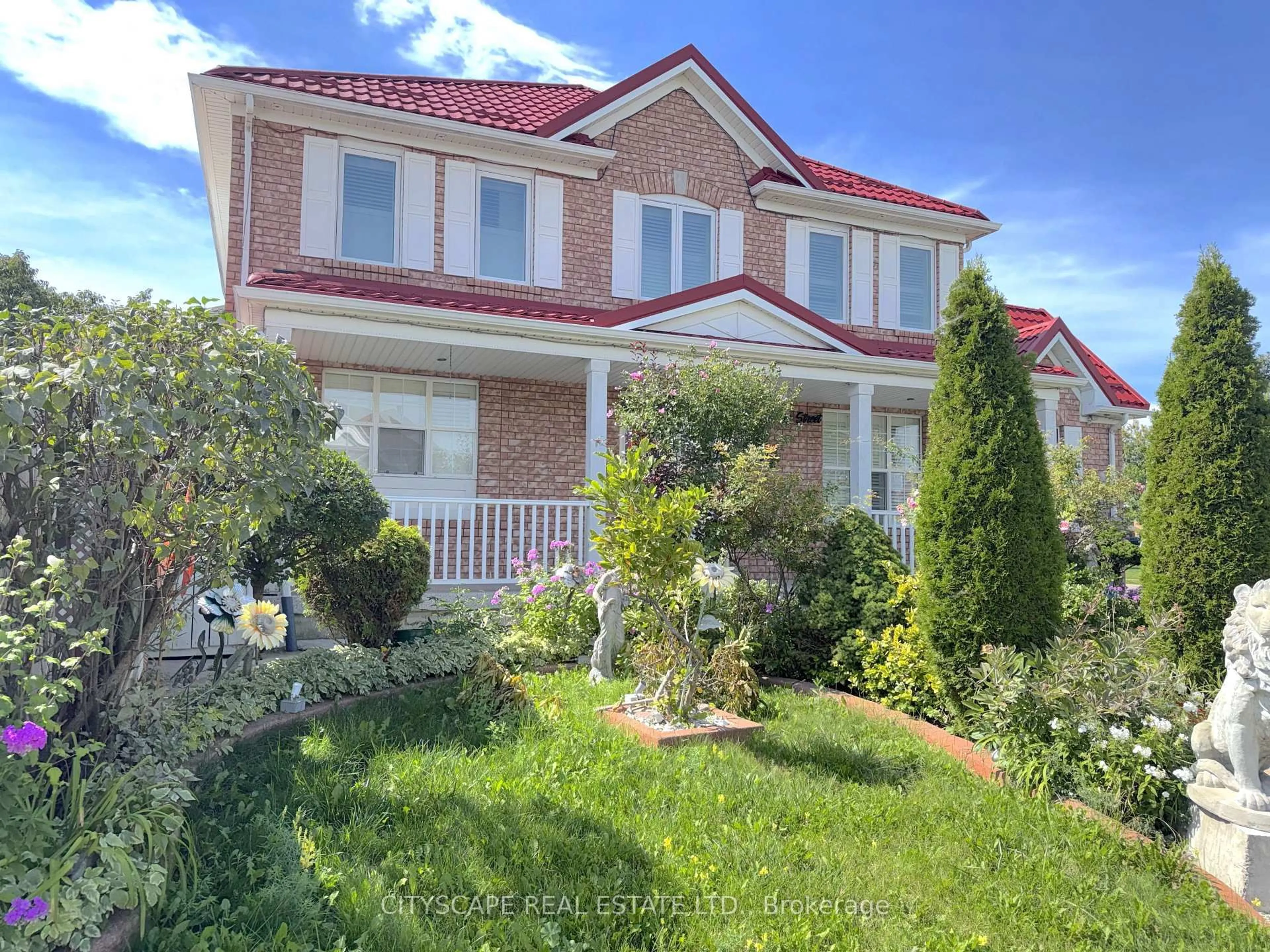 Unknown for 24 Eastway St, Brampton Ontario L6S 0A4