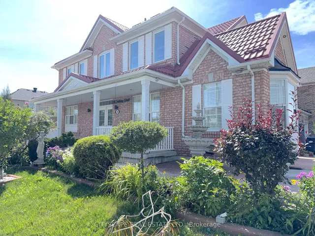 24 Eastway St, Brampton 3