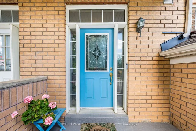 6577 Jazzy Mews, Mississauga 4