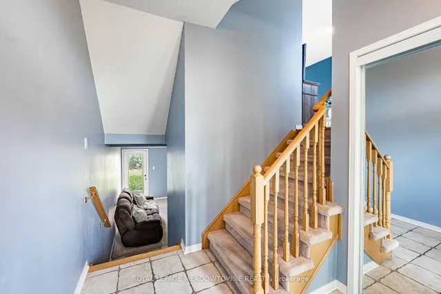 6577 Jazzy Mews, Mississauga 5