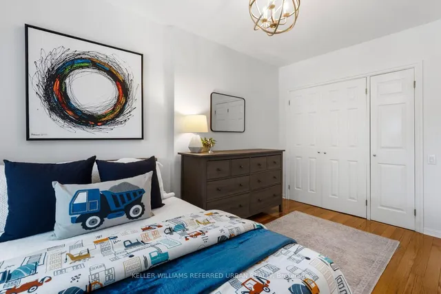 109 Kennedy Ave, Toronto 2