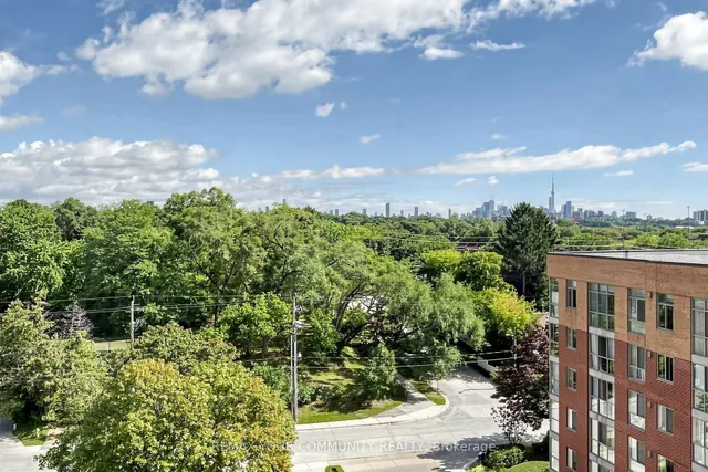 24 Southport St #844, Toronto 2